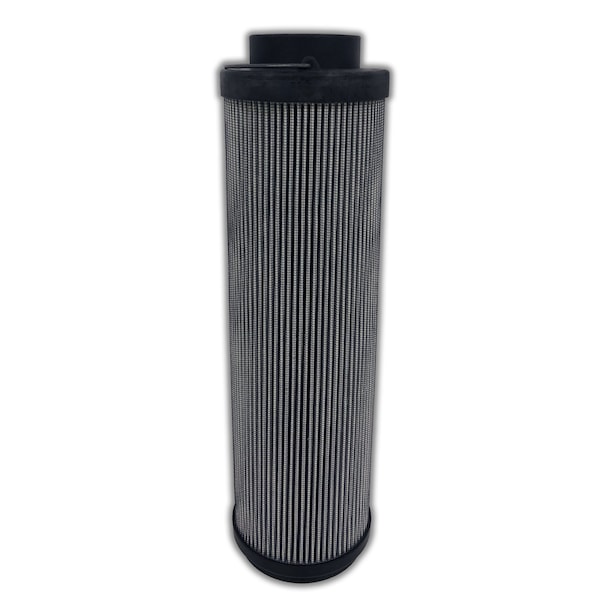 Main Filter Hydraulic Filter, replaces STAUFF RE160E20B, Return Line, 25 micron, Outside-In MF0064470 - main